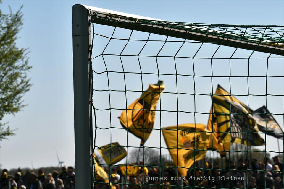 SV Straelen – TSV Alemannia Aachen 0-1 (1)