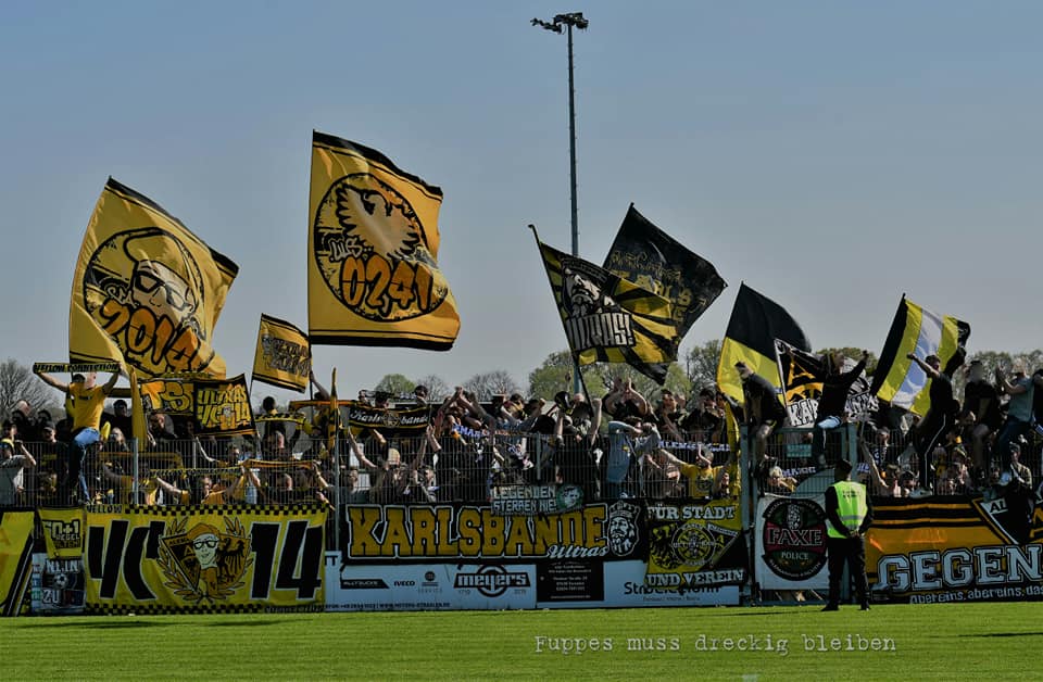 SV Straelen – TSV Alemannia Aachen 0-1 (2)