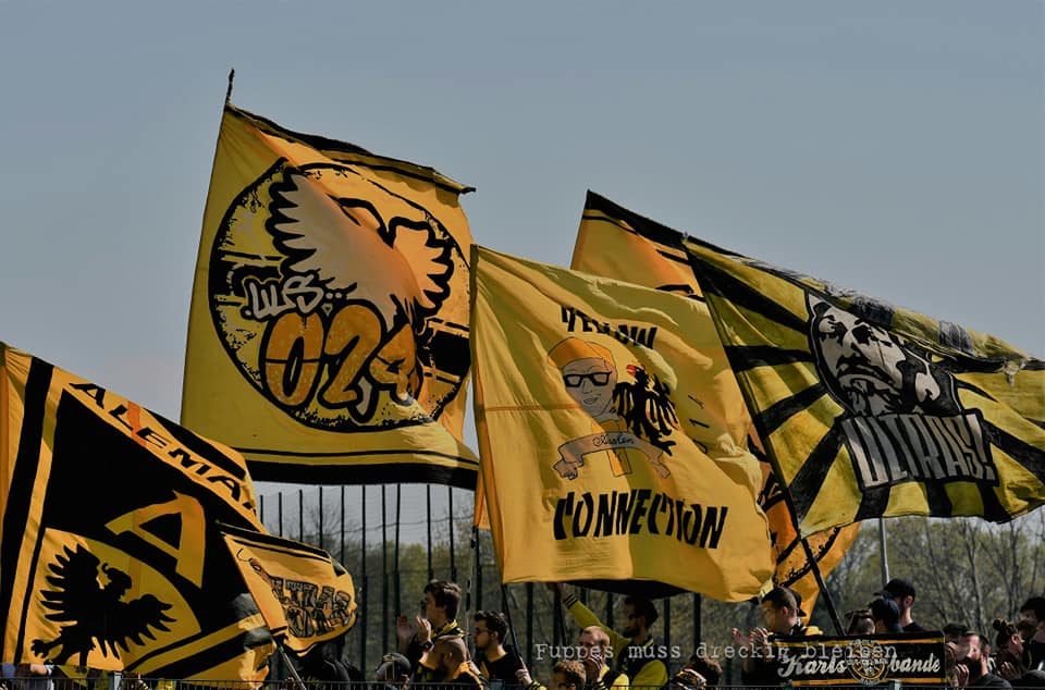 SV Straelen – TSV Alemannia Aachen 0-1 (3)