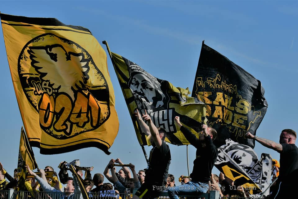 SV Straelen – TSV Alemannia Aachen 0-1 (7)