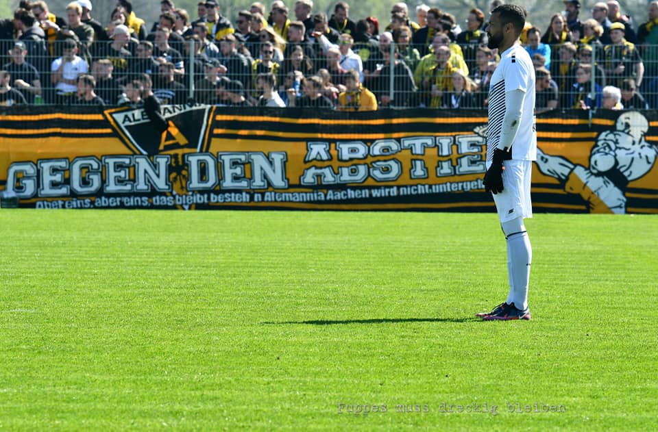SV Straelen – TSV Alemannia Aachen 0-1 (11)