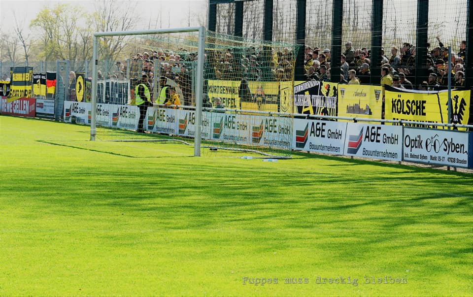 SV Straelen – TSV Alemannia Aachen 0-1 (16)