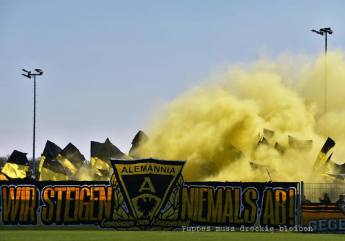 SV Straelen – TSV Alemannia Aachen 0-1 (22)