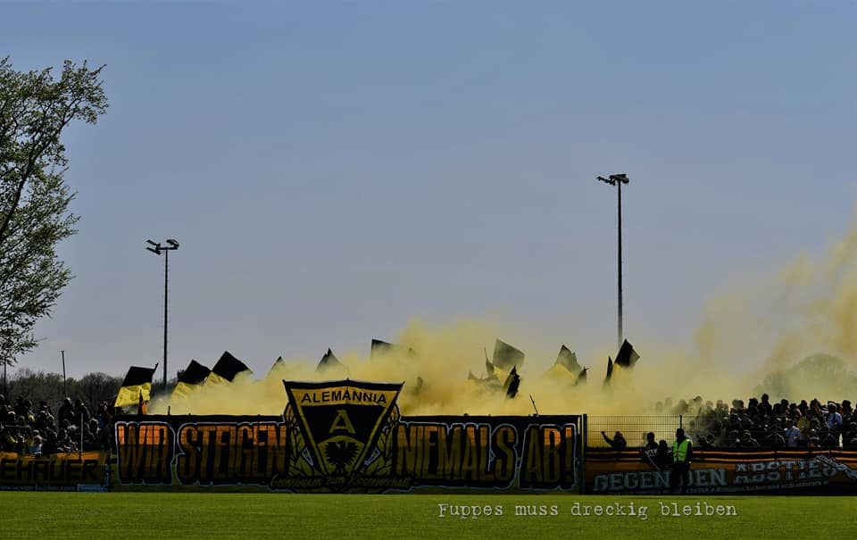 SV Straelen – TSV Alemannia Aachen 0-1 (23)