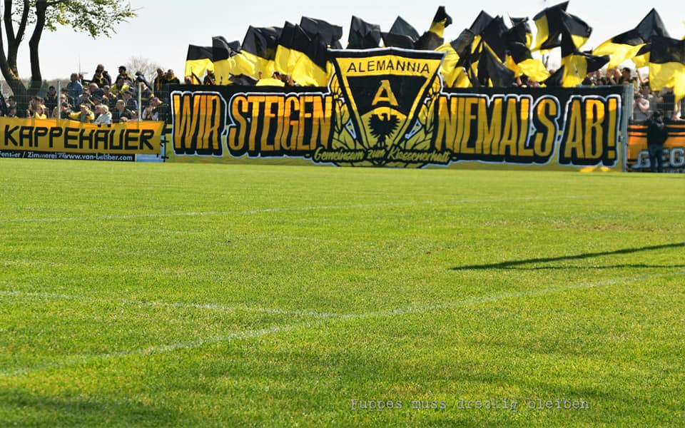 SV Straelen – TSV Alemannia Aachen 0-1 (24)