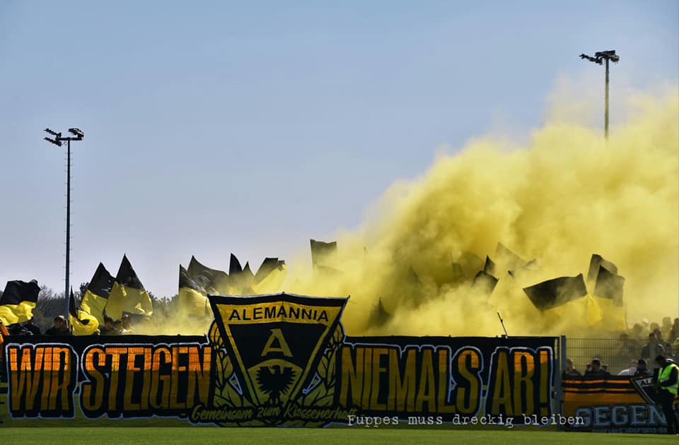 SV Straelen – TSV Alemannia Aachen 0-1 (26)