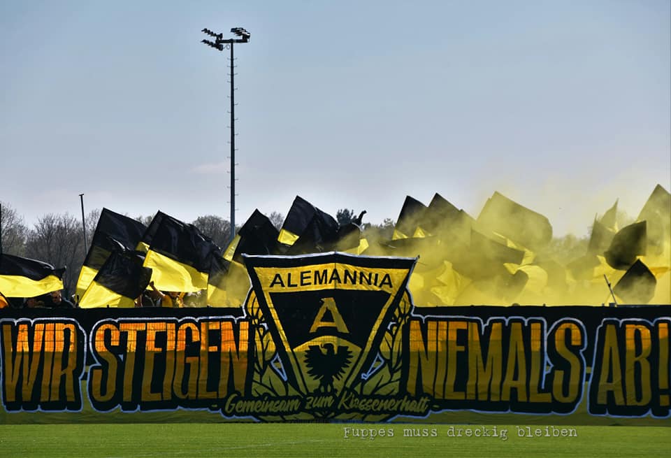 SV Straelen – TSV Alemannia Aachen 0-1 (27)