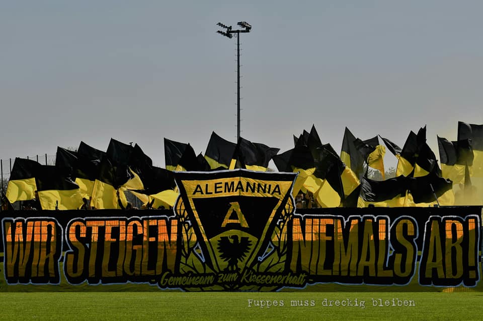 SV Straelen – TSV Alemannia Aachen 0-1 (28)