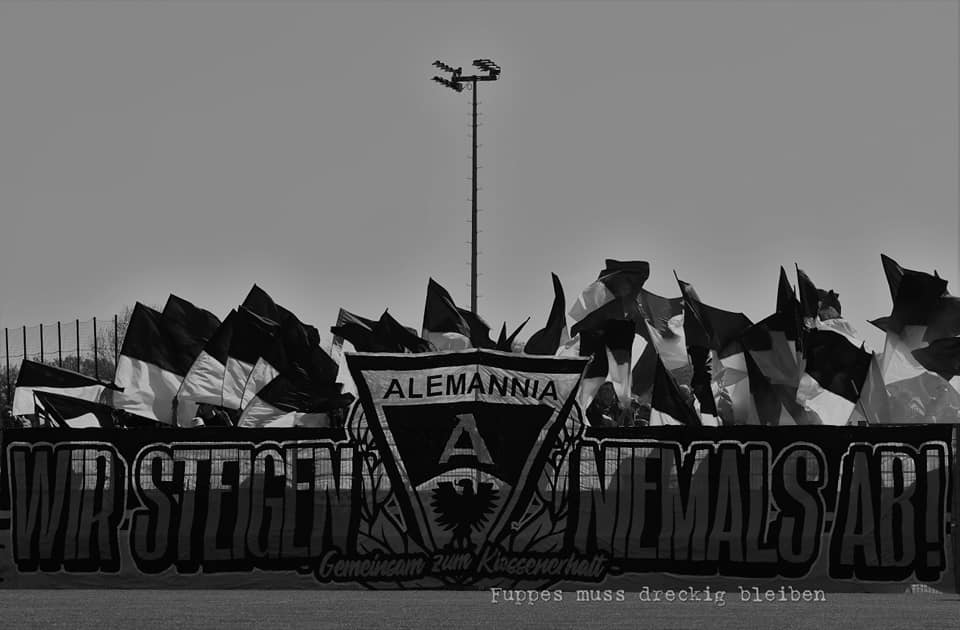 SV Straelen – TSV Alemannia Aachen 0-1 (29)