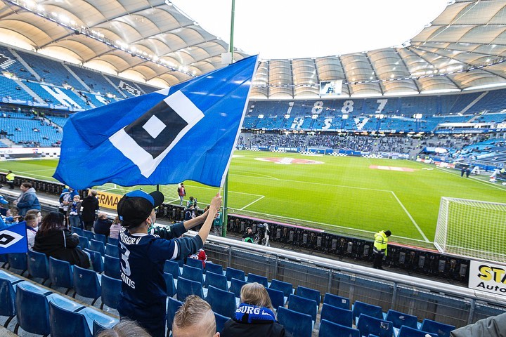Hamburger SV – Karlsruher SC 3-0 (2)