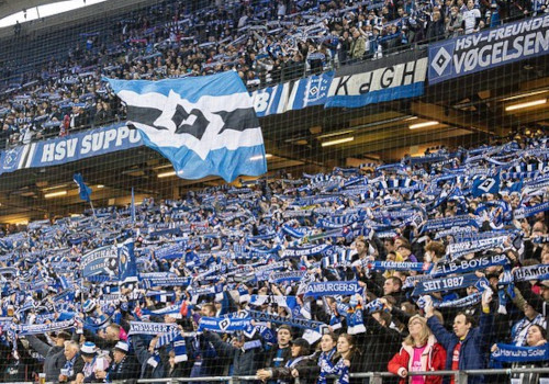 Hamburger SV – Karlsruher SC 3-0 (3)