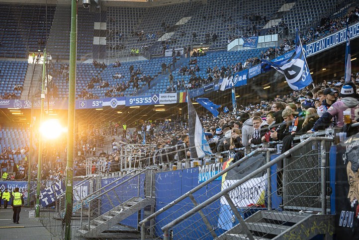 Hamburger SV – Karlsruher SC 3-0 (4)