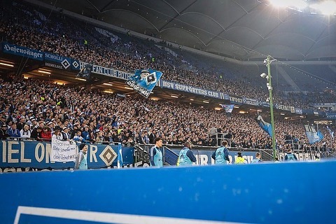 Hamburger SV – Karlsruher SC 3-0 (6)