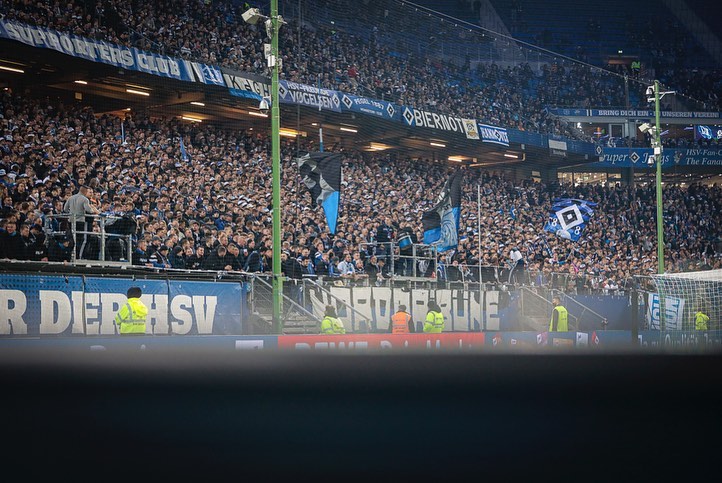 Hamburger SV – Karlsruher SC 3-0 (8)