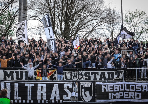 SSV Ulm – VfR Aalen 4-1