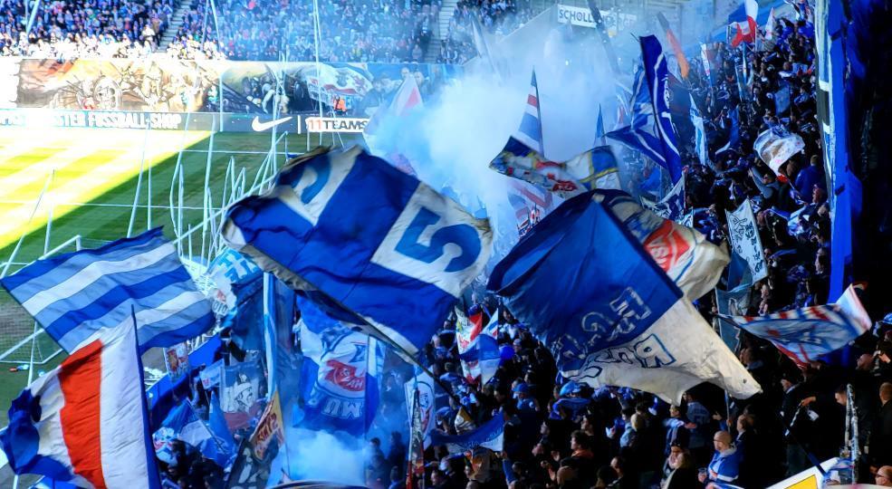 FC Hansa Rostock – SSV Jahn Regensburg 1-1 (10)