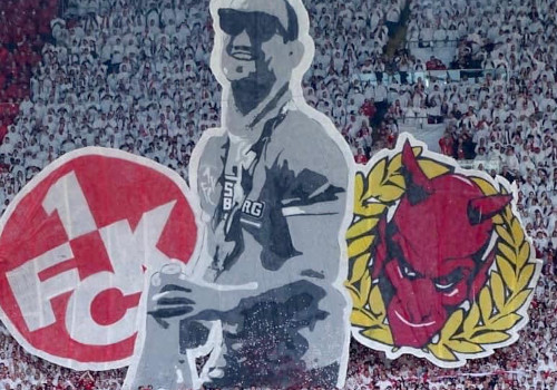 1. FC Kaiserslautern – 1. FC Saarbrücken 3-1 (10)