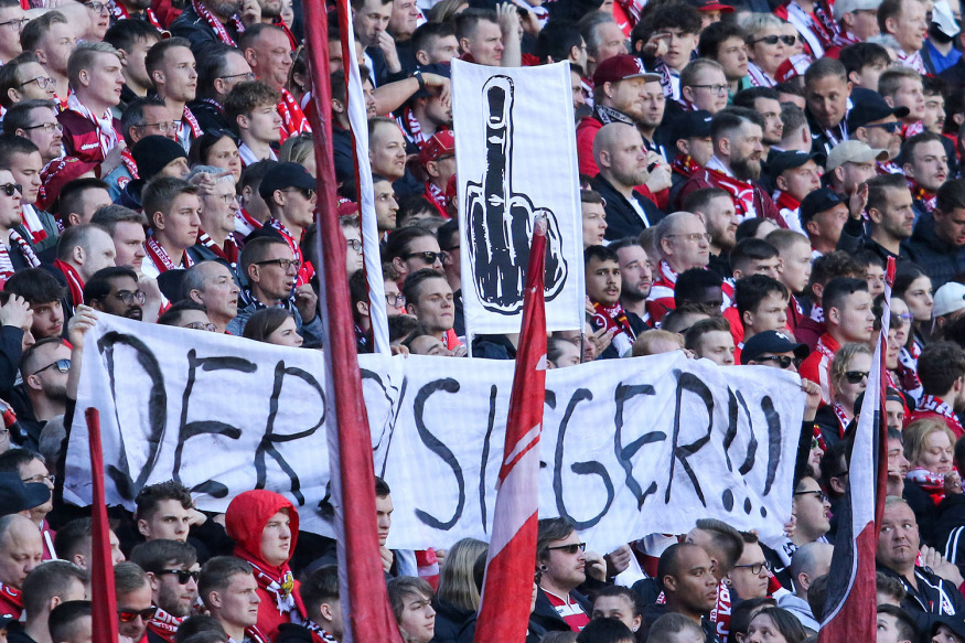 1. FC Kaiserslautern – 1. FC Saarbrücken 3-1 (13)