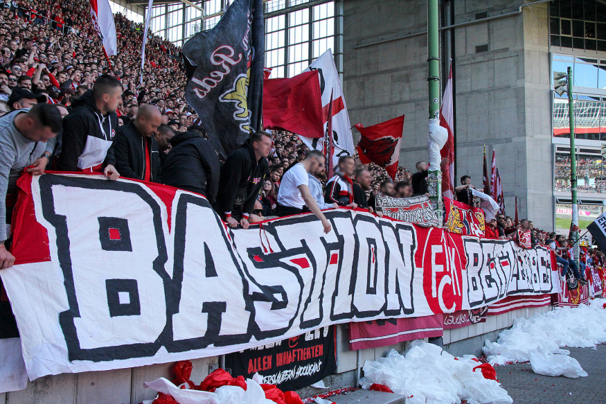 1. FC Kaiserslautern – 1. FC Saarbrücken 3-1 (14)