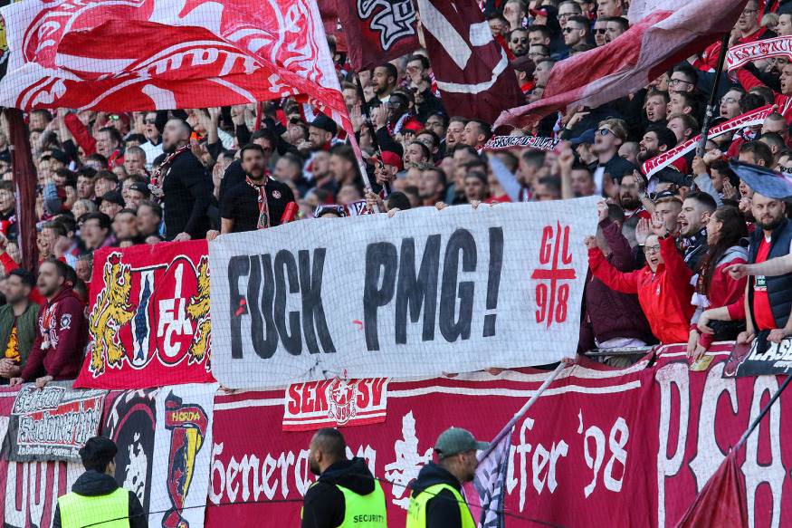 1. FC Kaiserslautern – 1. FC Saarbrücken 3-1 (18)