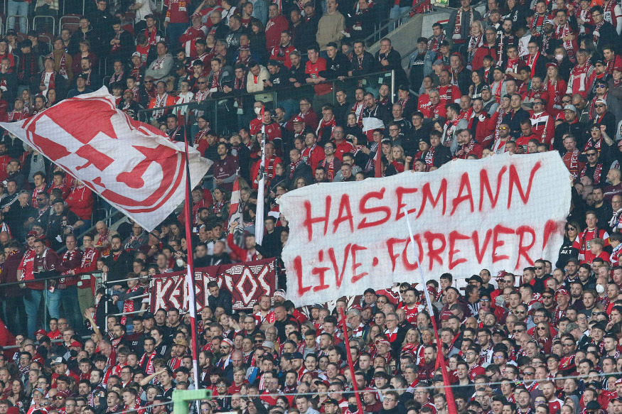 1. FC Kaiserslautern – 1. FC Saarbrücken 3-1 (20)