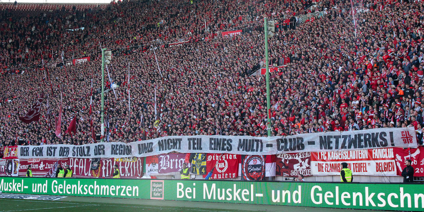 1. FC Kaiserslautern – 1. FC Saarbrücken 3-1 (23)
