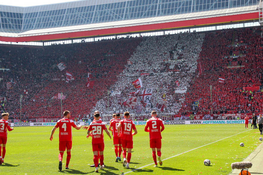 1. FC Kaiserslautern – 1. FC Saarbrücken 3-1 (24)