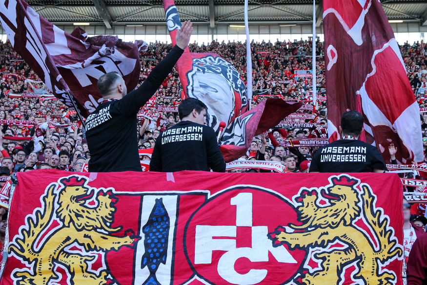 1. FC Kaiserslautern – 1. FC Saarbrücken 3-1 (25)