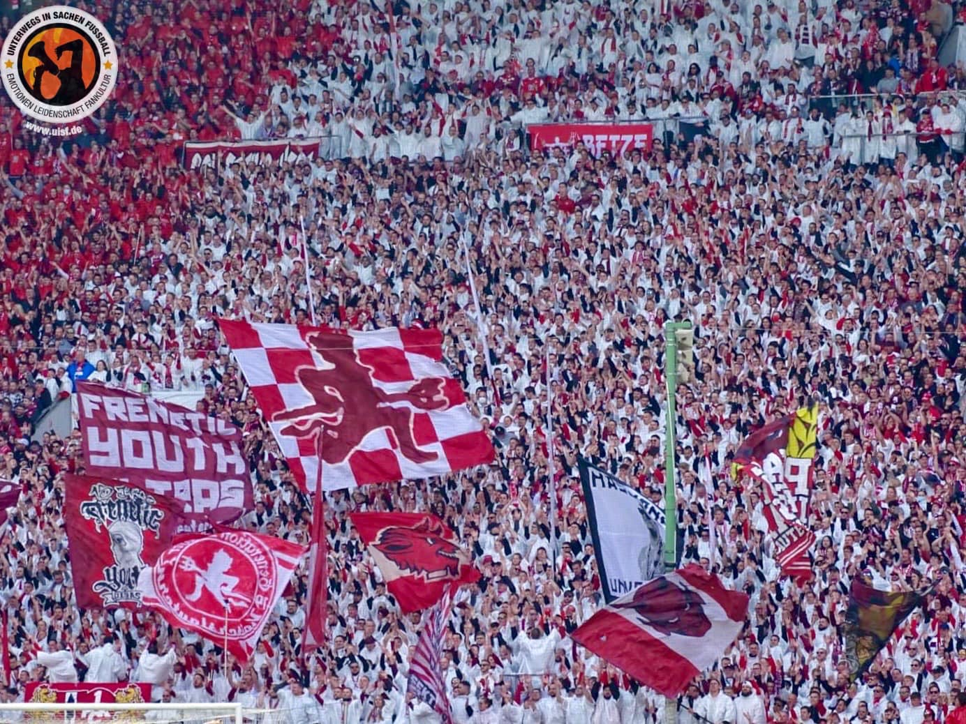 1. FC Kaiserslautern – 1. FC Saarbrücken 3-1 (38)