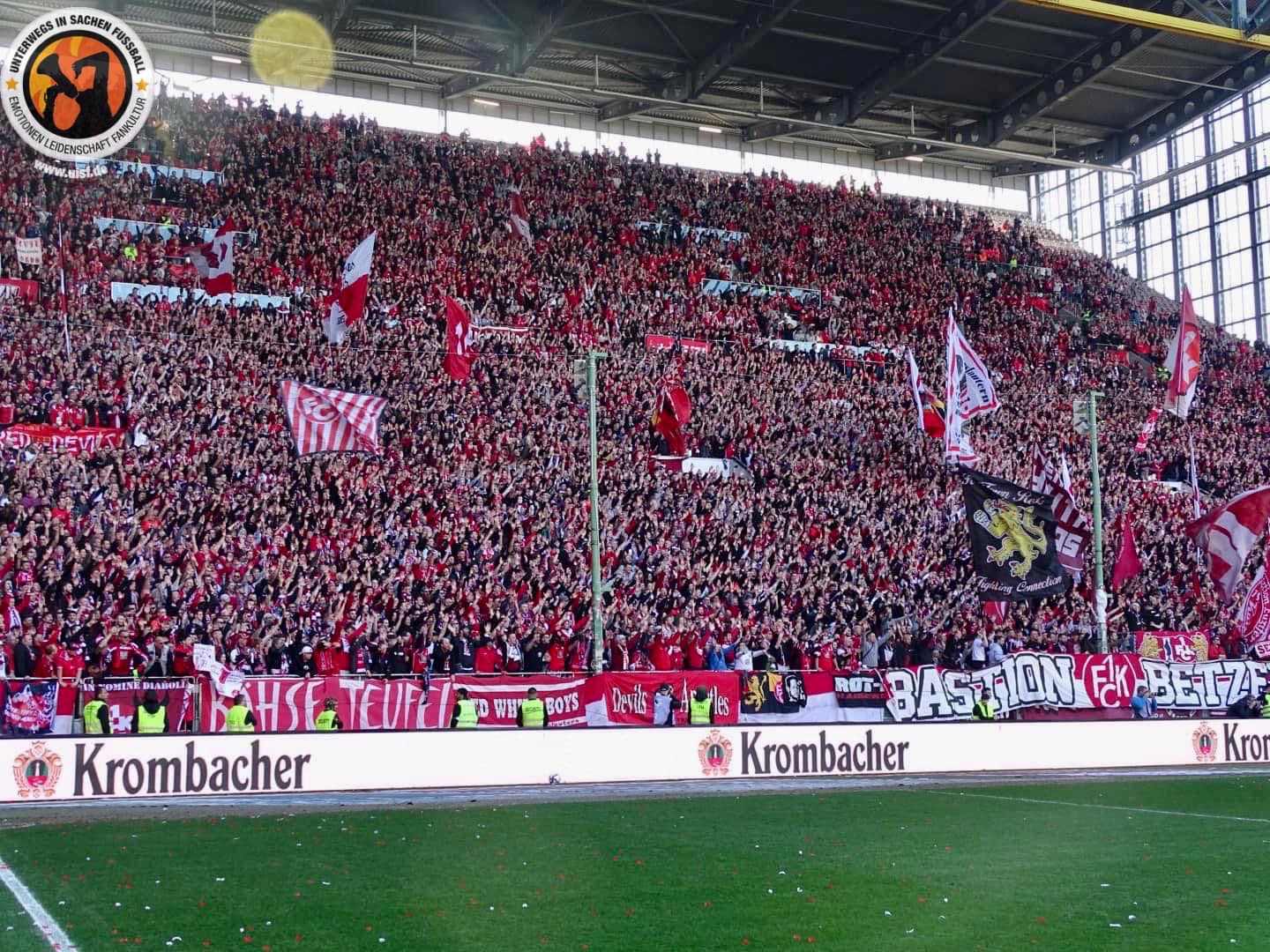1. FC Kaiserslautern – 1. FC Saarbrücken 3-1 (39)