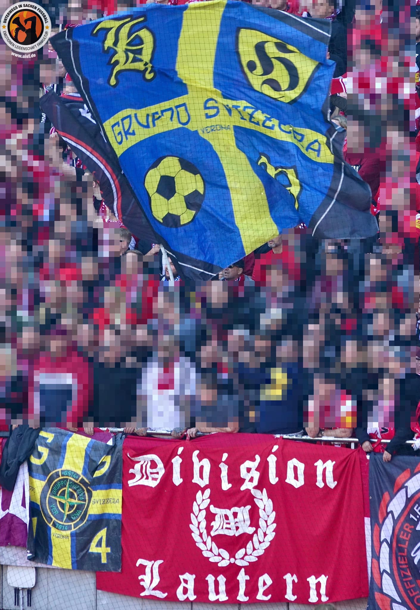 1. FC Kaiserslautern – 1. FC Saarbrücken 3-1 (41)