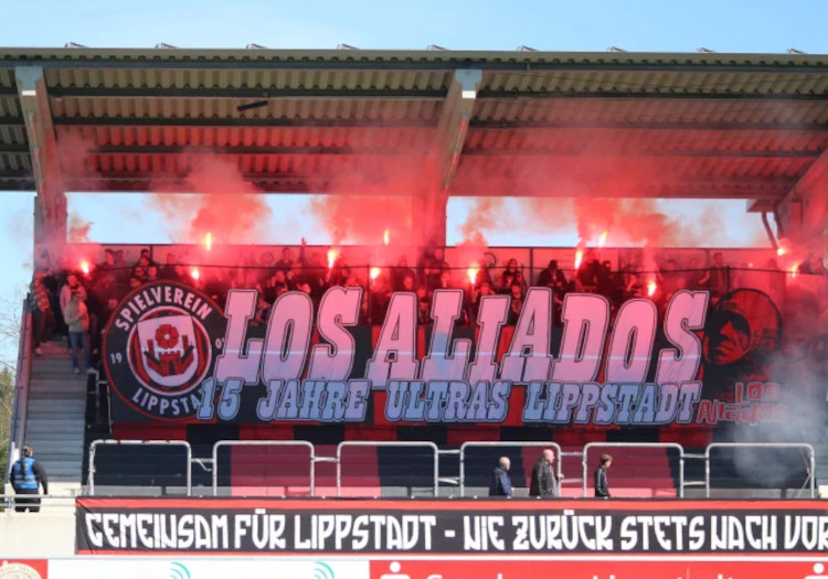 SV Lippstadt 08 – SC Preußen Münster 3-3 (9)