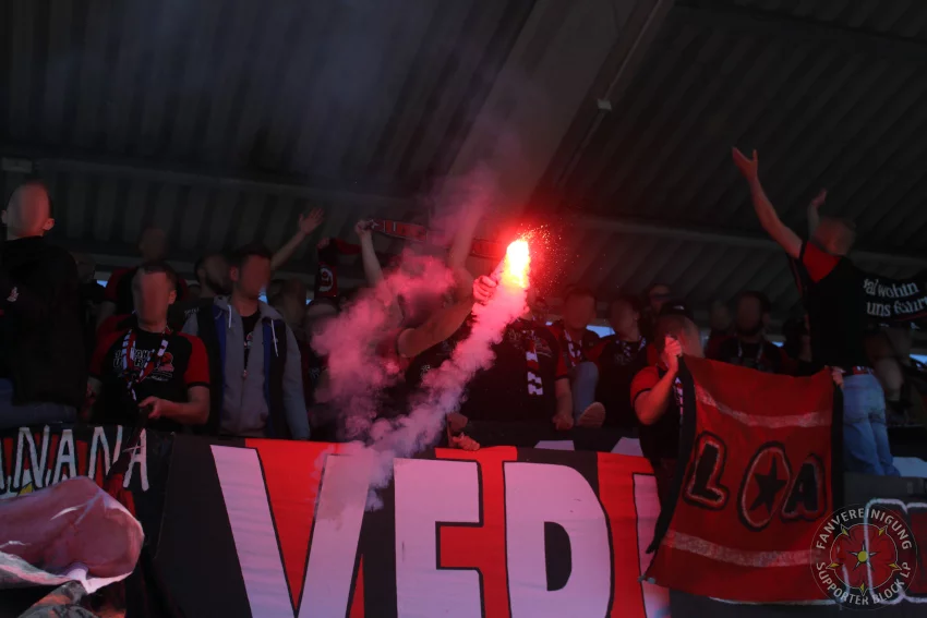 SV Lippstadt 08 – SC Preußen Münster 3-3 (17)