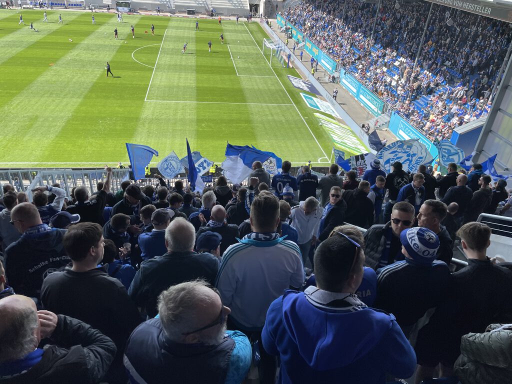 SV Darmstadt 98 – FC Schalke 04 2-5 (5)
