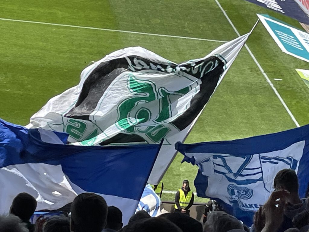 SV Darmstadt 98 – FC Schalke 04 2-5 (6)