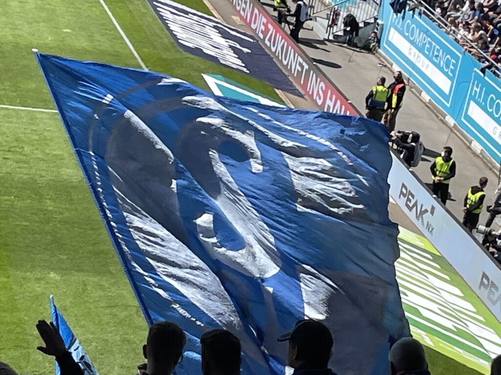 SV Darmstadt 98 – FC Schalke 04 2-5 (7)
