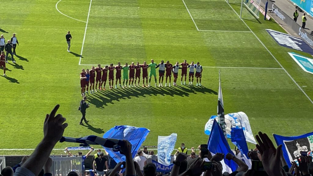 SV Darmstadt 98 – FC Schalke 04 2-5 (8)