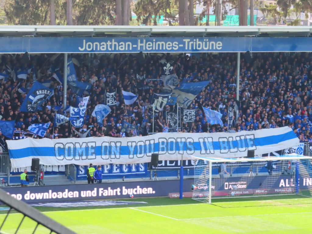 SV Darmstadt 98 – FC Schalke 04 2-5 (1)