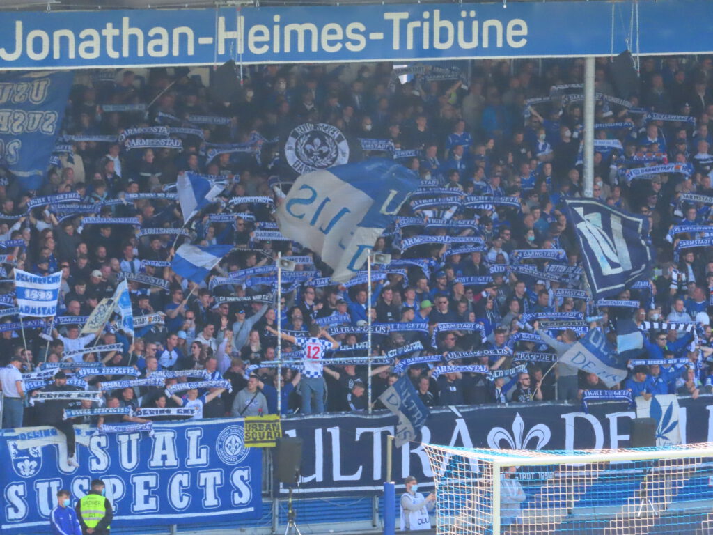 SV Darmstadt 98 – FC Schalke 04 2-5 (2)