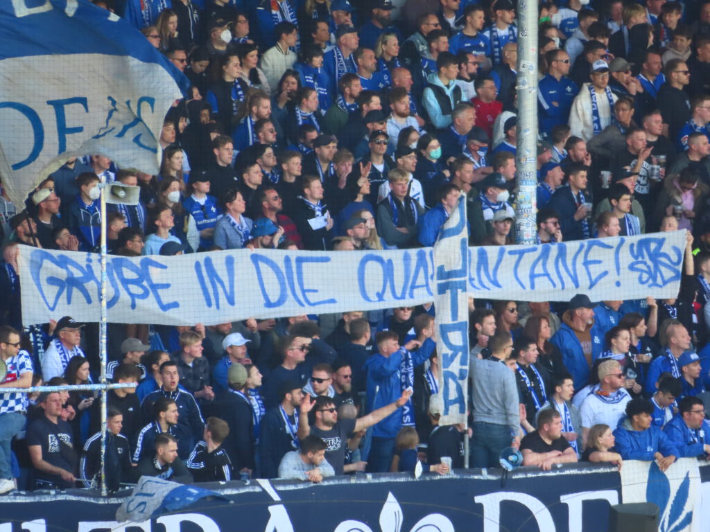 SV Darmstadt 98 – FC Schalke 04 2-5 (4)