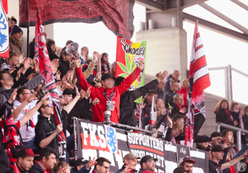 FC Ingolstadt – SC Paderborn 0-1