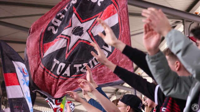 FC Ingolstadt – SC Paderborn 0-1 (1)