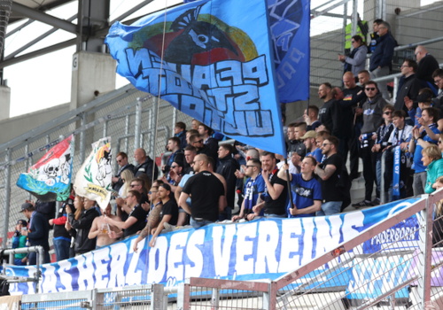 FC Ingolstadt – SC Paderborn 0-1