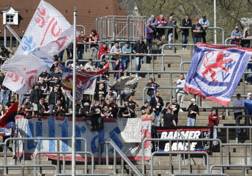 Wuppertaler SV – 1. FC Köln II 2-0