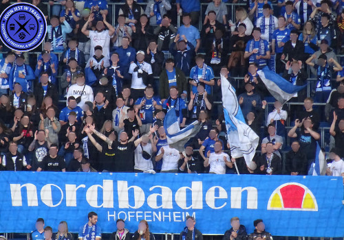 TSG Hoffenheim – SpVgg Fürth 0-0