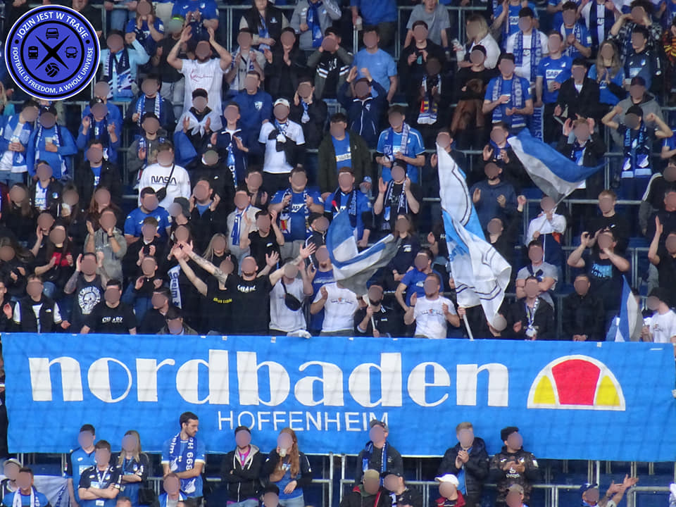 TSG Hoffenheim – SpVgg Fürth 0-0 (1)