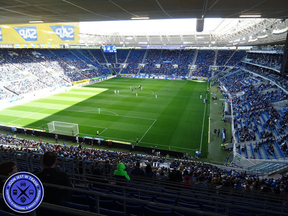 TSG Hoffenheim – SpVgg Fürth 0-0 (2)