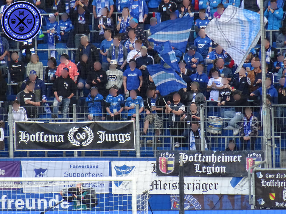 TSG Hoffenheim – SpVgg Fürth 0-0 (3)