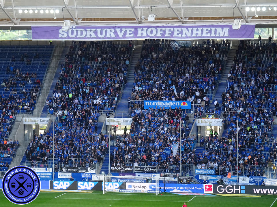 TSG Hoffenheim – SpVgg Fürth 0-0 (4)