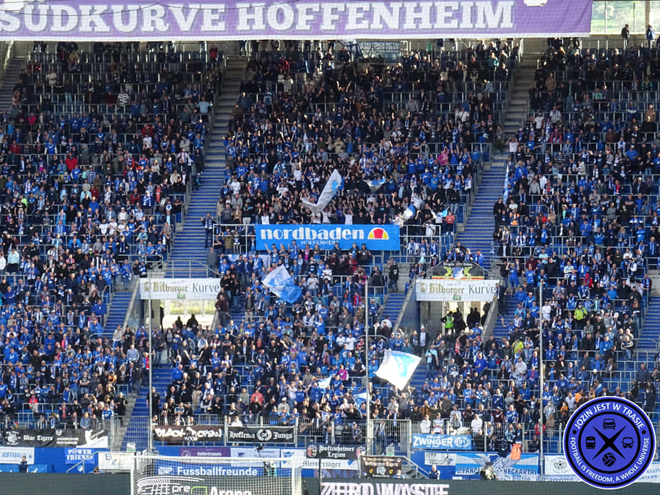 TSG Hoffenheim – SpVgg Fürth 0-0 (5)